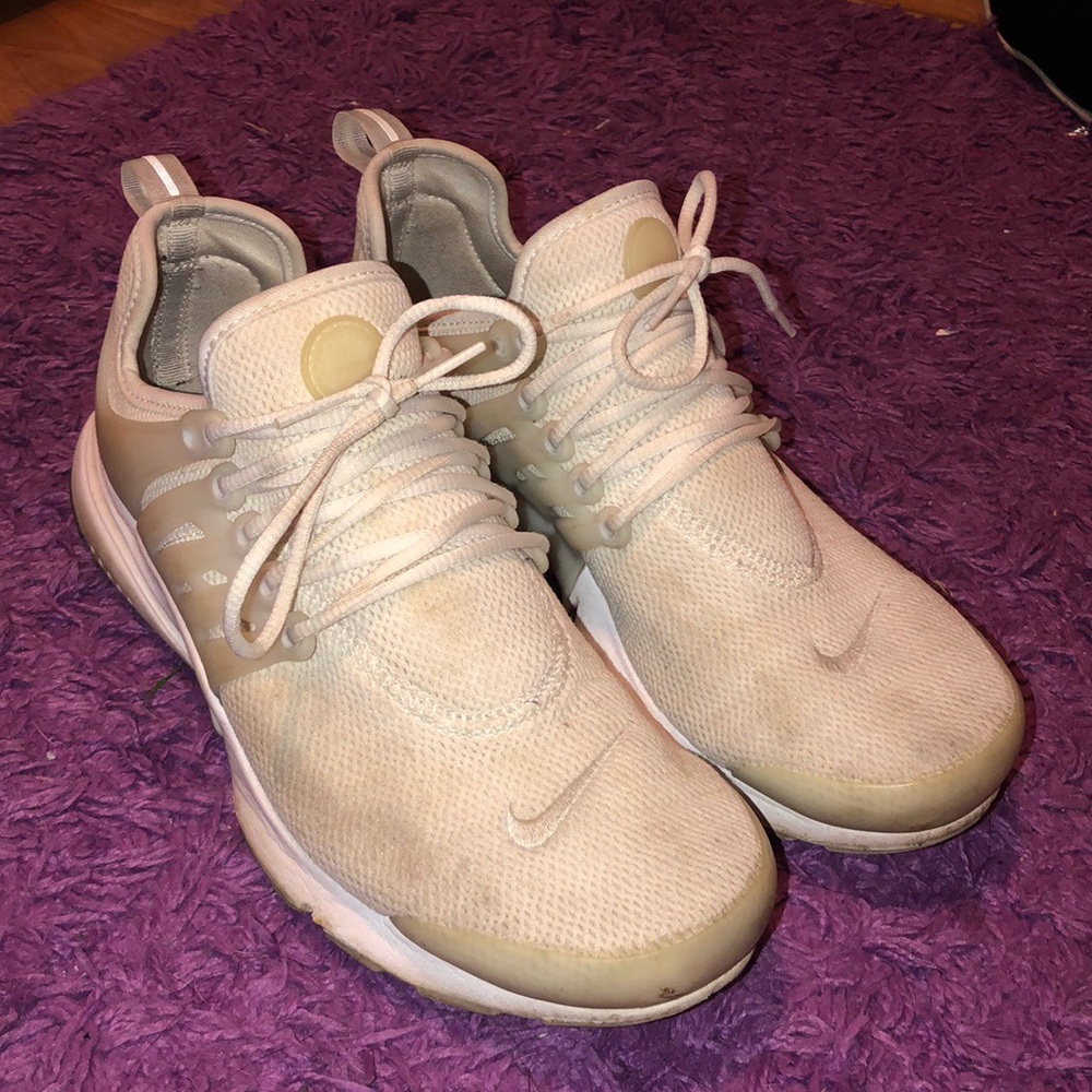 Nike Prestos